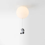 Panda Ceiling Lamp - Vakkerlight