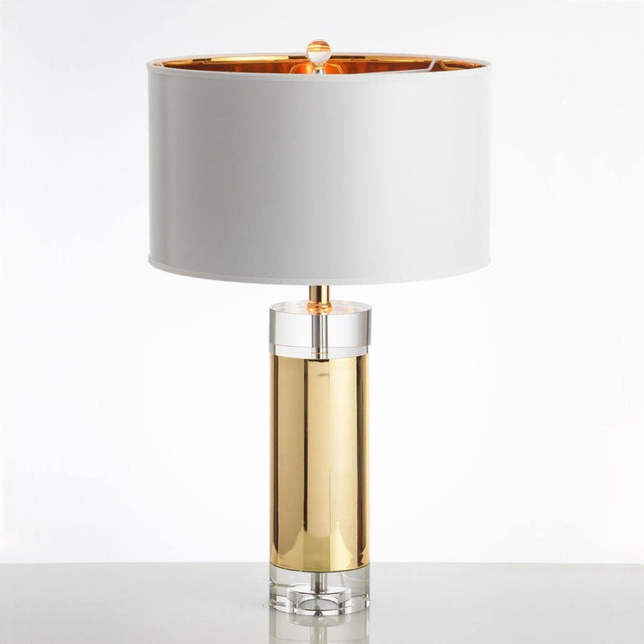 Parker Table Lamp - Vakkerlight