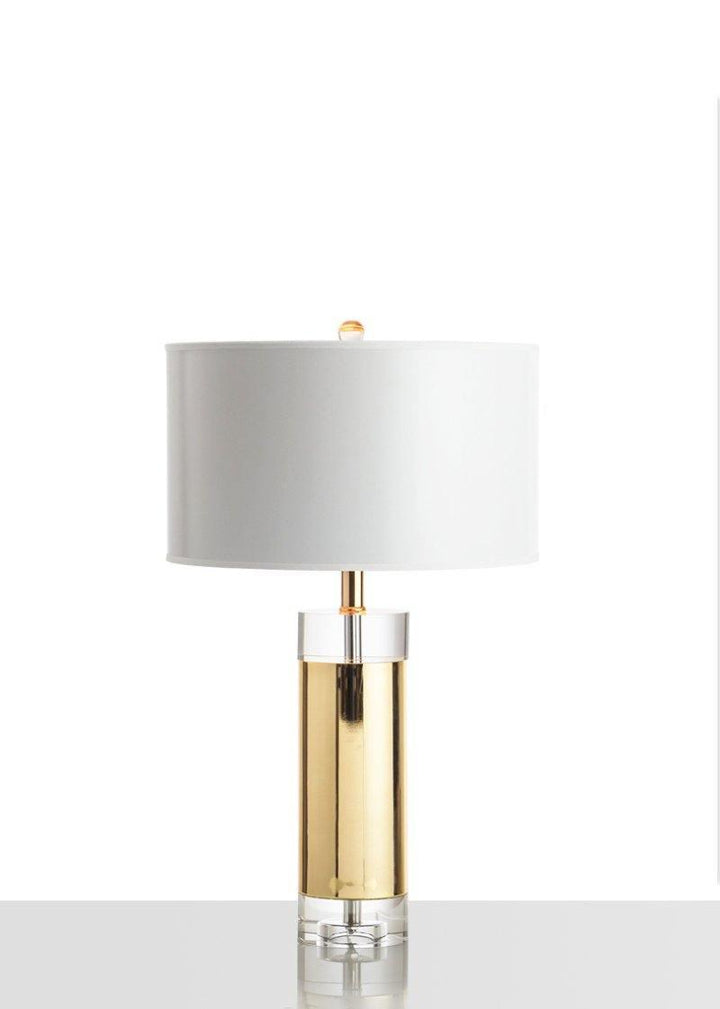 Parker Table Lamp - Vakkerlight