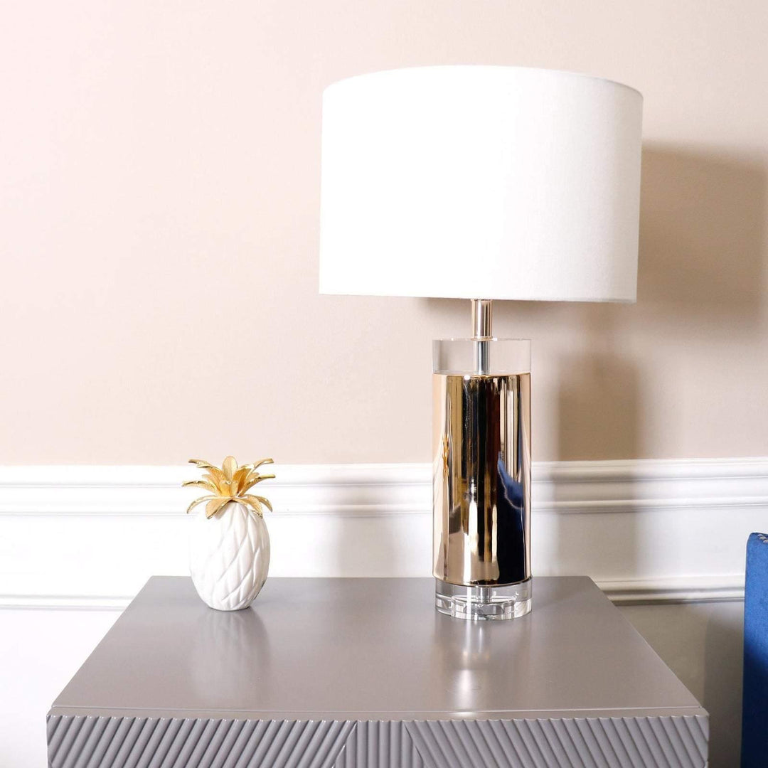 Parker Table Lamp - Vakkerlight