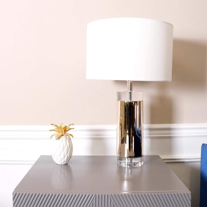 Parker Table Lamp - Vakkerlight