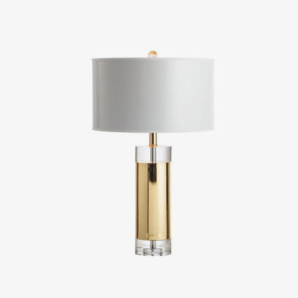 Parker Table Lamp - Vakkerlight