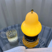 Pear Built-in Battery Table Lamp - Vakkerlight