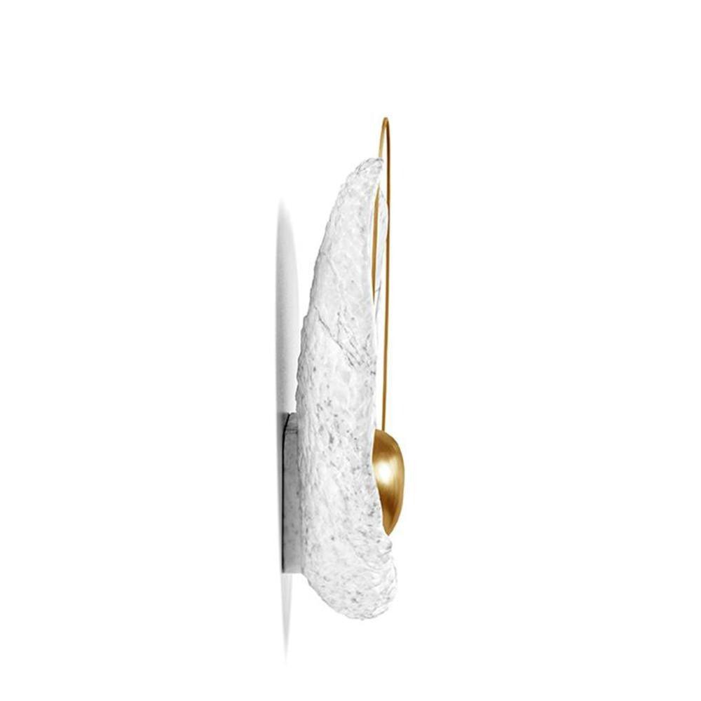 Pearl Wall Lamp - Vakkerlight