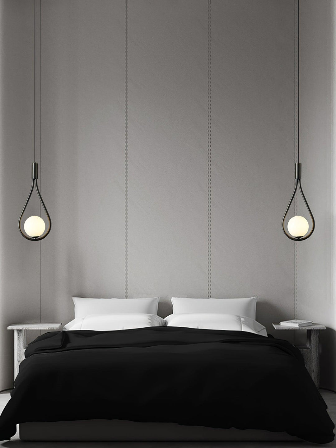 Pearls 65 Pendant Light - Vakkerlight