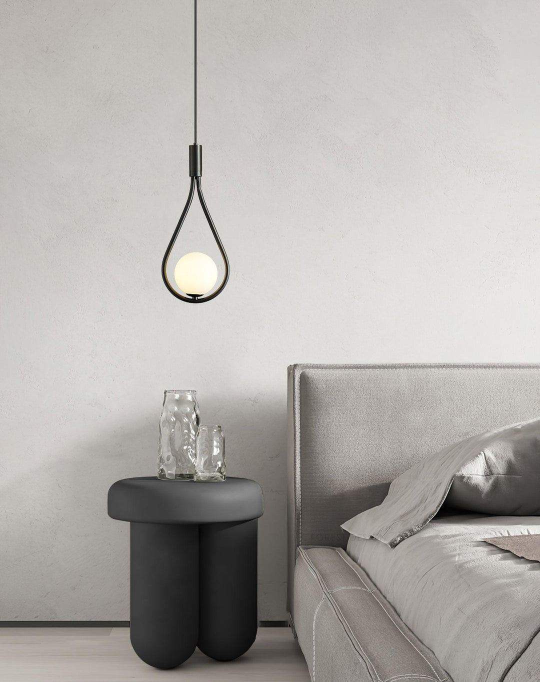 Pearls 65 Pendant Light - Vakkerlight