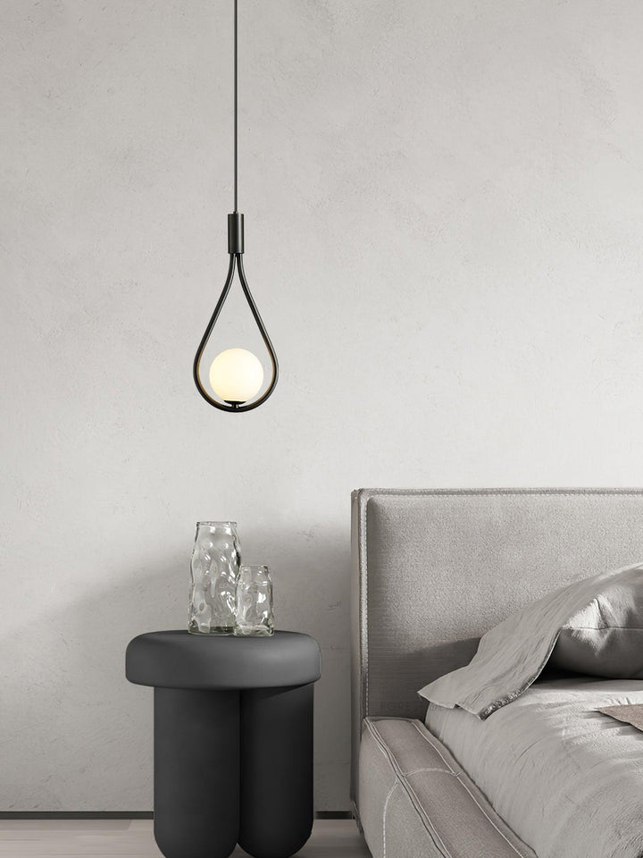 Pearls 65 Pendant Light - Vakkerlight