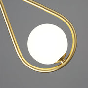 Pearls 65 Pendant Light - Vakkerlight