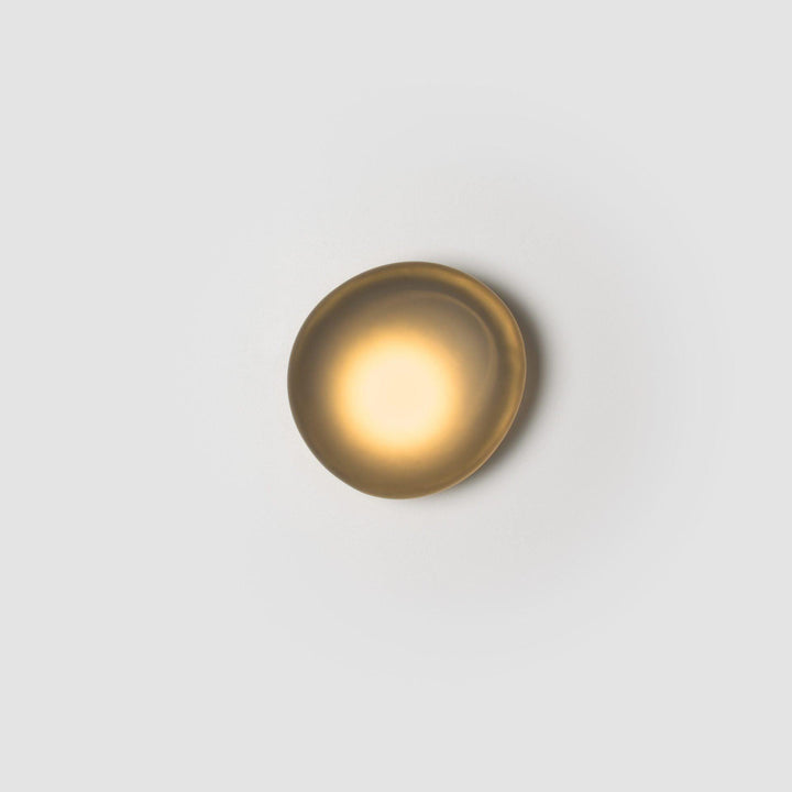 Pebble Wall Lamp - Vakkerlight