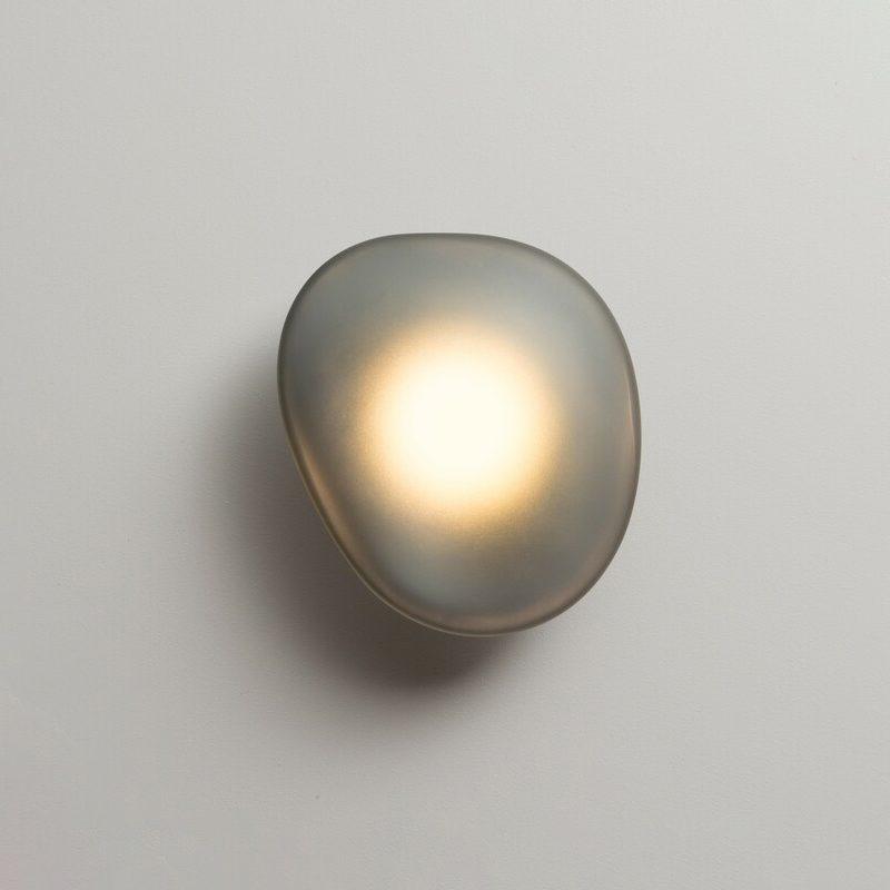 Pebble Wall Lamp - Vakkerlight