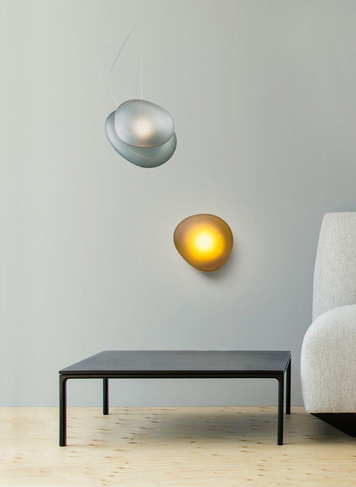 Pebble Wall Lamp - Vakkerlight