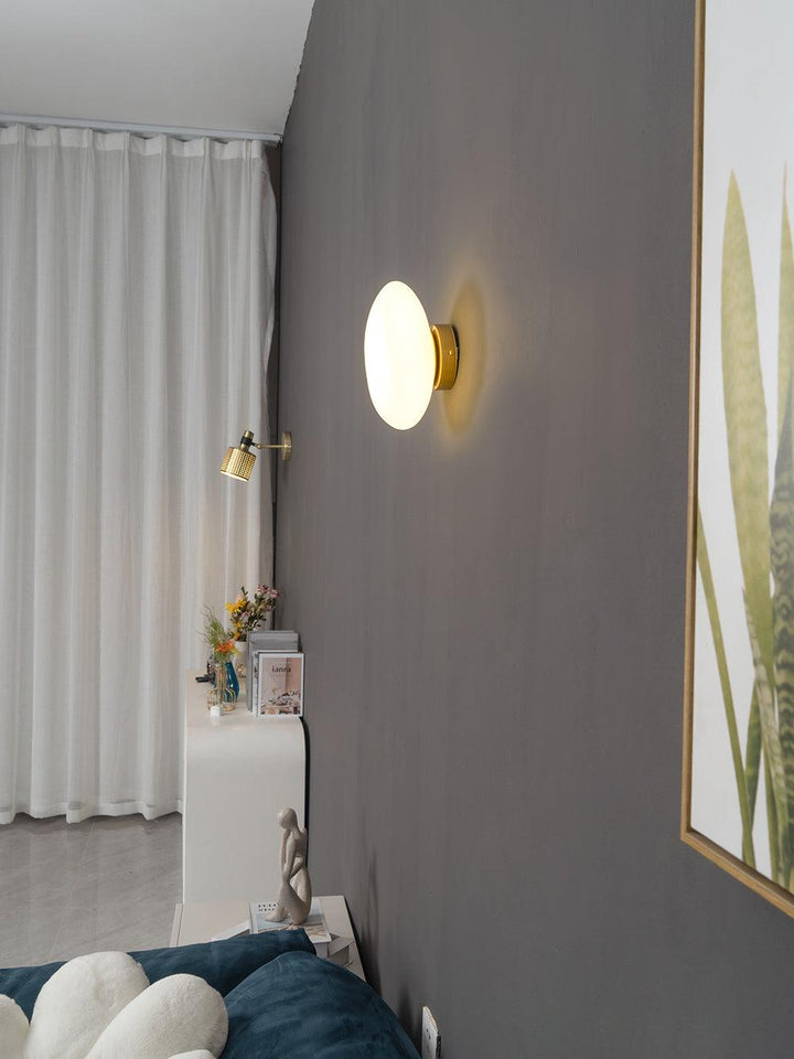 Pebble Wall Lamp - Vakkerlight