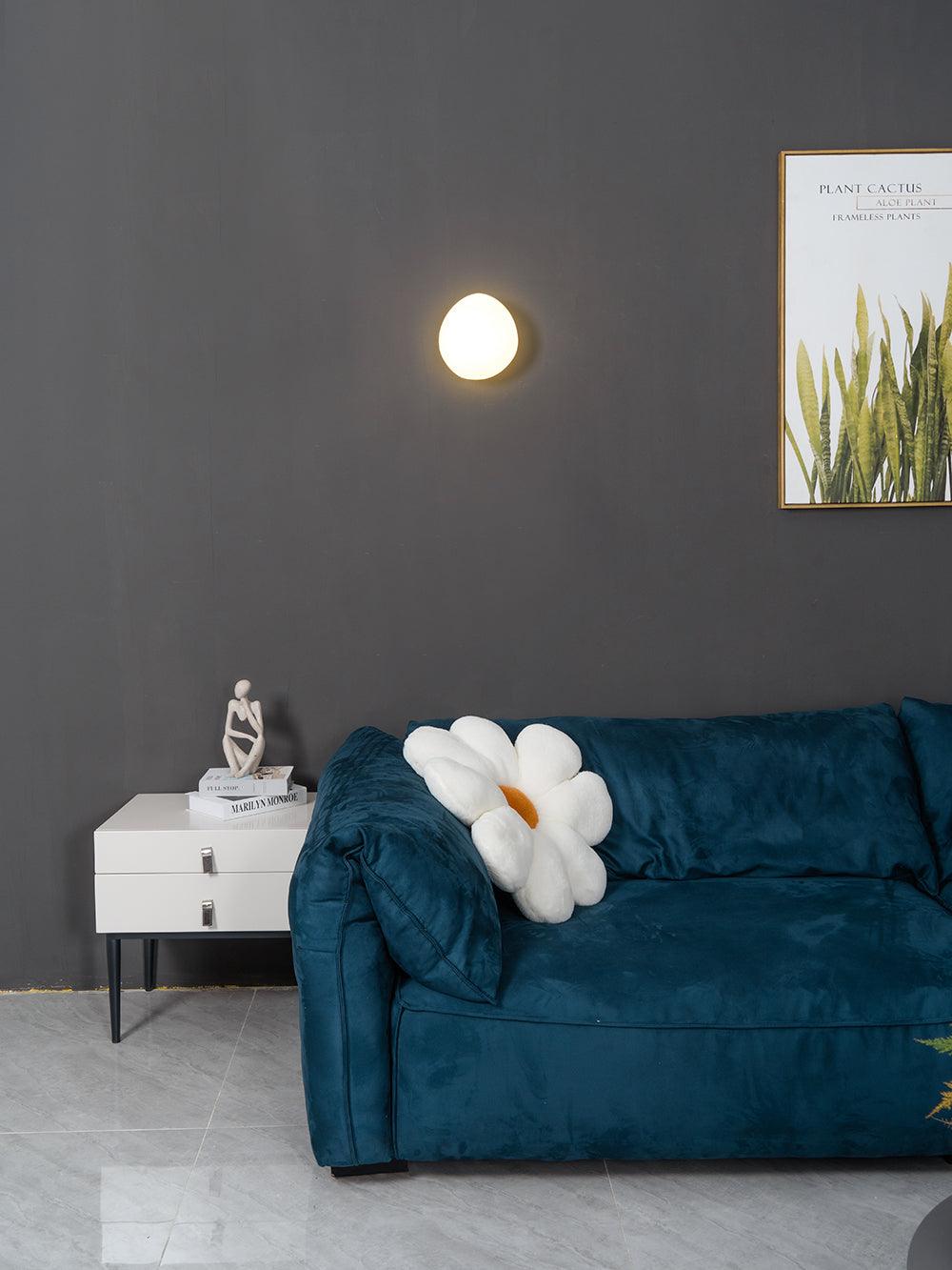 Pebble Wall Lamp - Vakkerlight