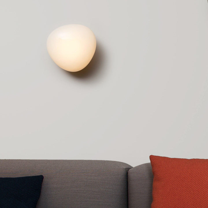 Pebble Wall Lamp - Vakkerlight