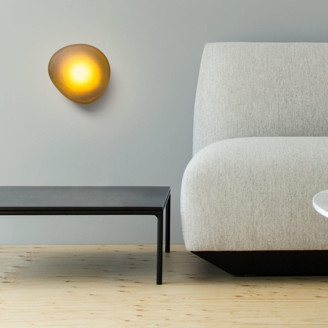 Pebble Wall Lamp - Vakkerlight