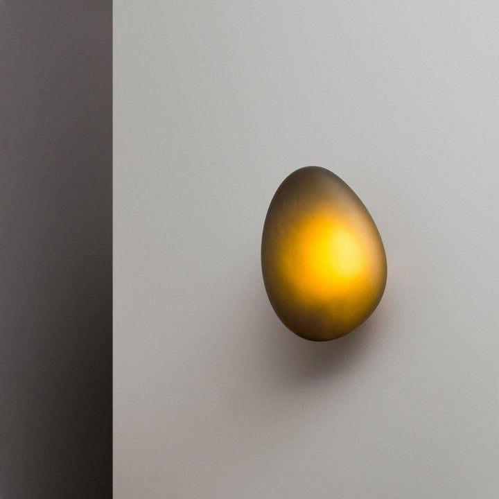 Pebble Wall Lamp - Vakkerlight