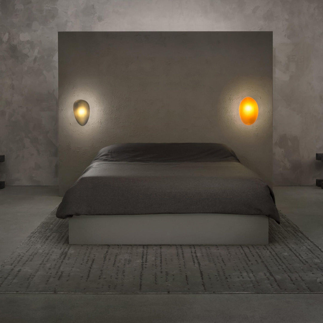 Pebble Wall Lamp - Vakkerlight