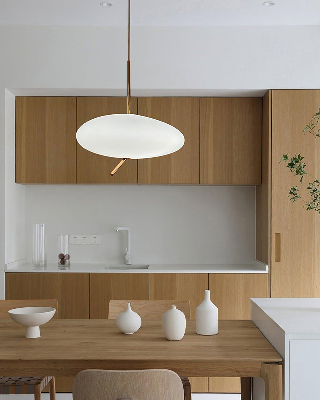 Pebbles Pendant Light - Vakkerlight