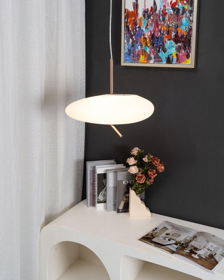 Pebbles Pendant Light - Vakkerlight