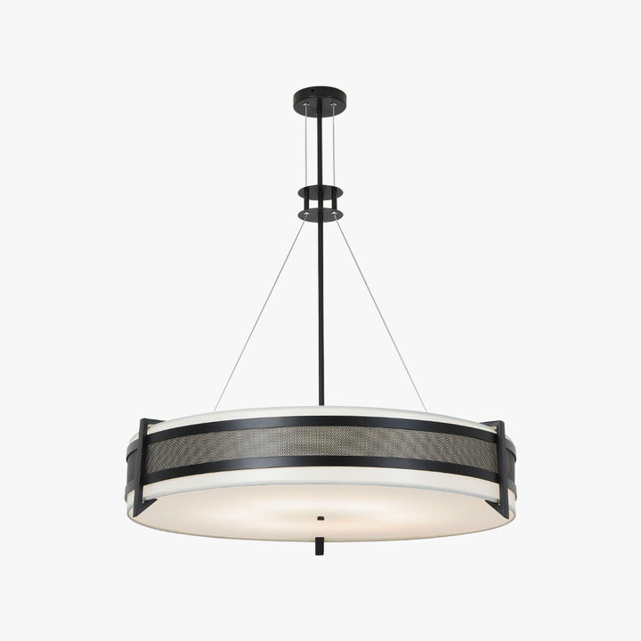 Pedesina Chandelier - Vakkerlight