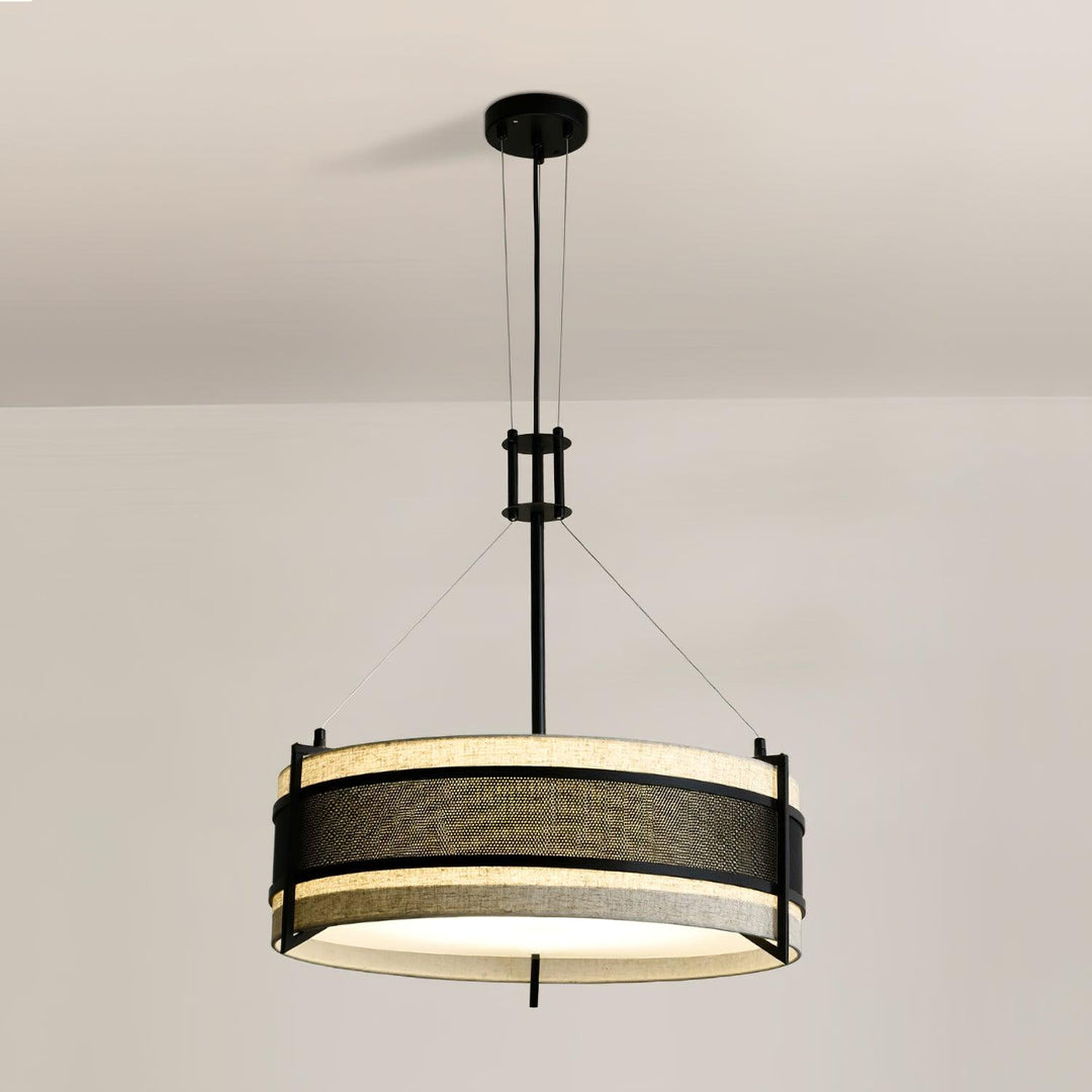 Pedesina Chandelier - Vakkerlight