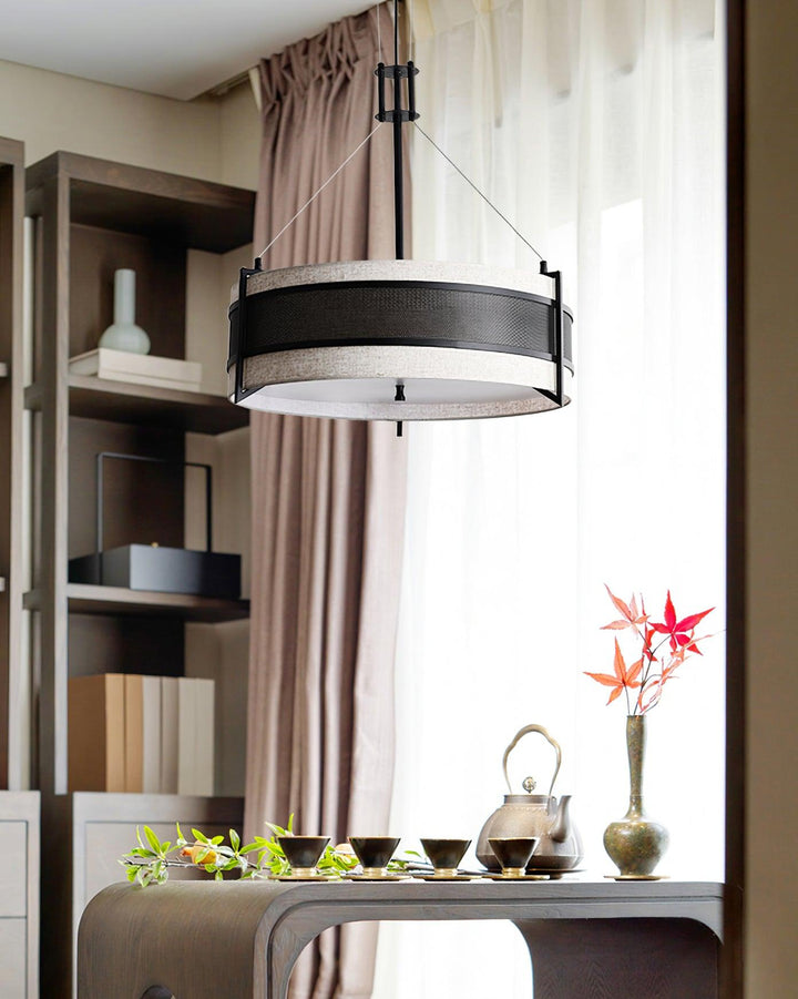 Pedesina Chandelier - Vakkerlight