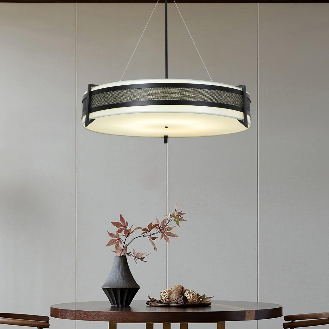 Pedesina Chandelier - Vakkerlight