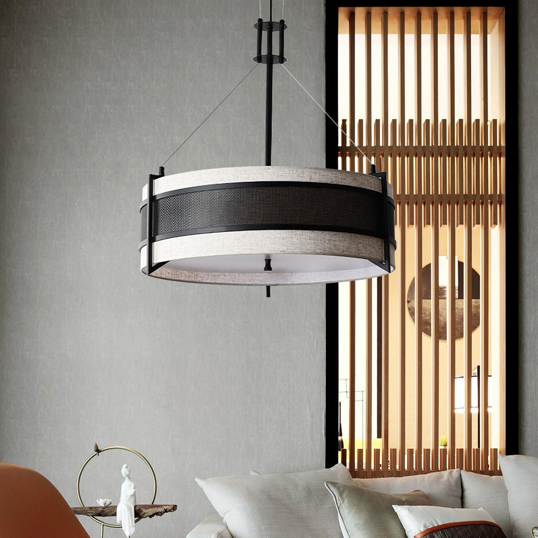 Pedesina Chandelier - Vakkerlight