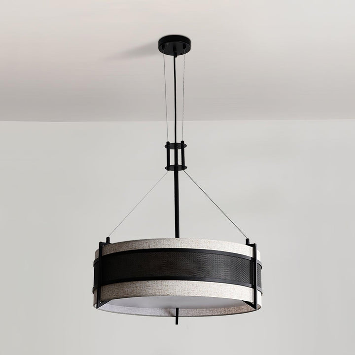 Pedesina Chandelier - Vakkerlight