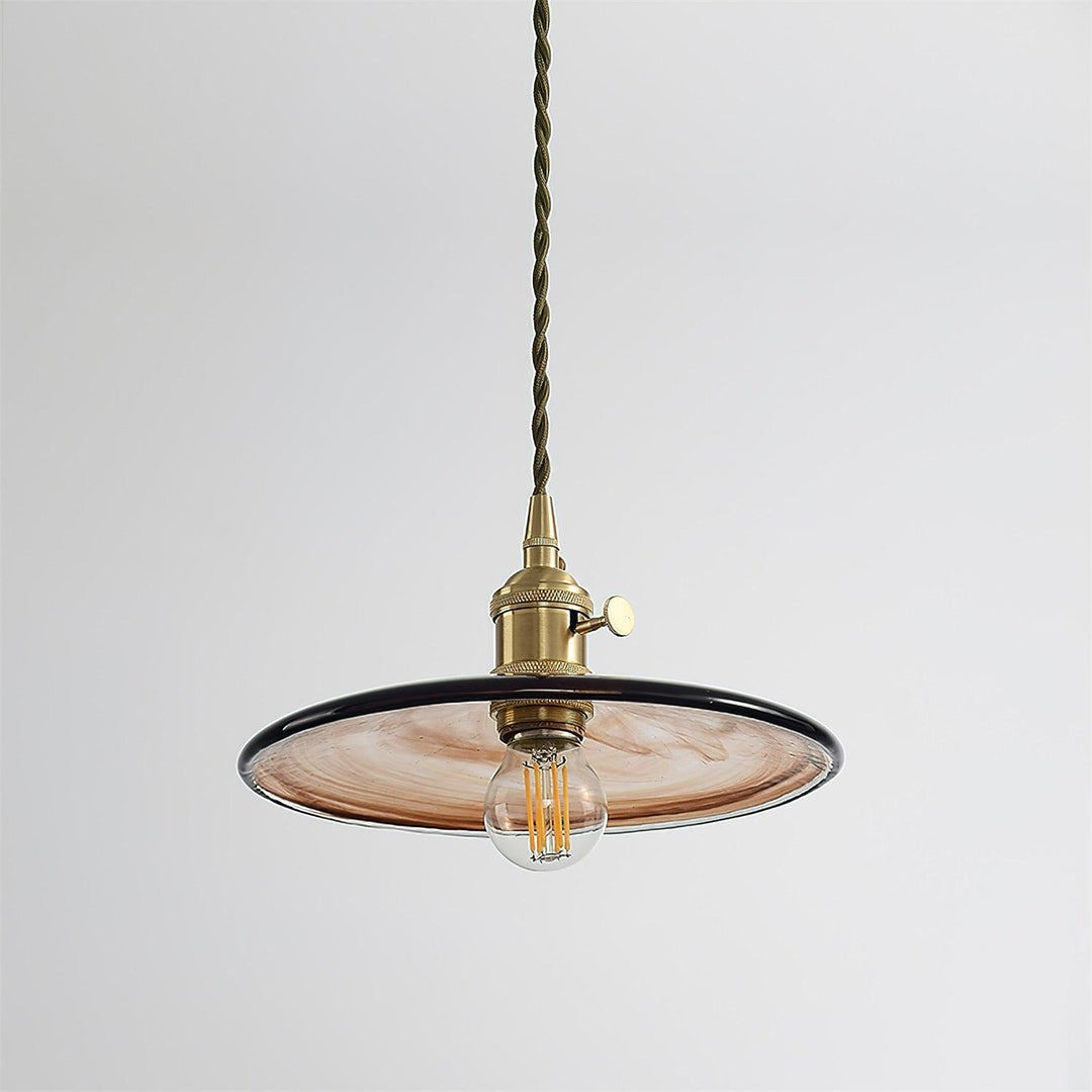 Perrin Pendant Light - Vakkerlight