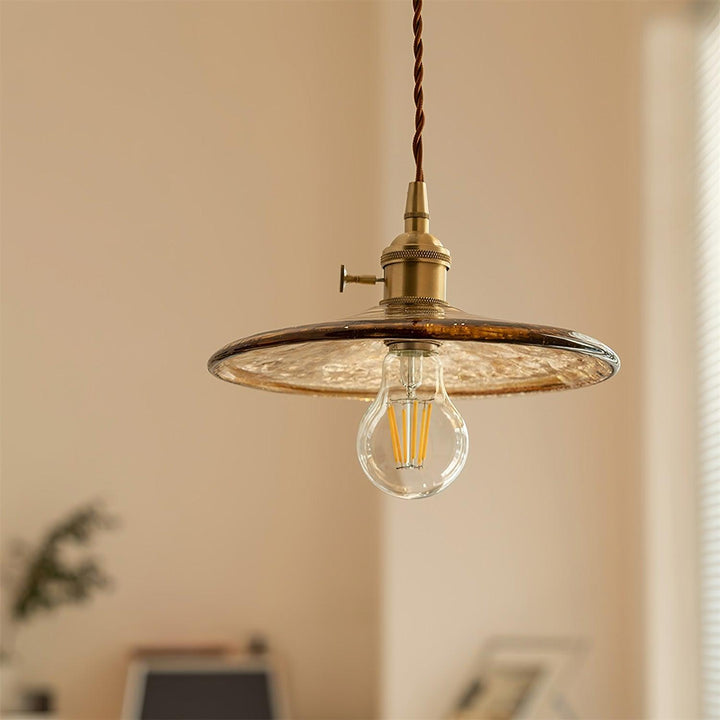 Perrin Pendant Light - Vakkerlight