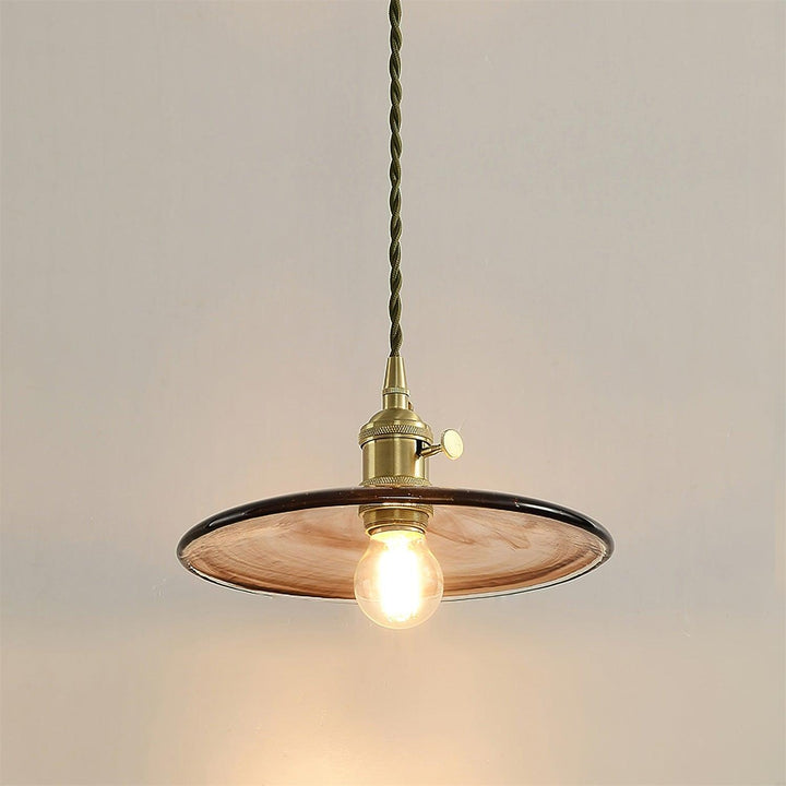 Perrin Pendant Light - Vakkerlight