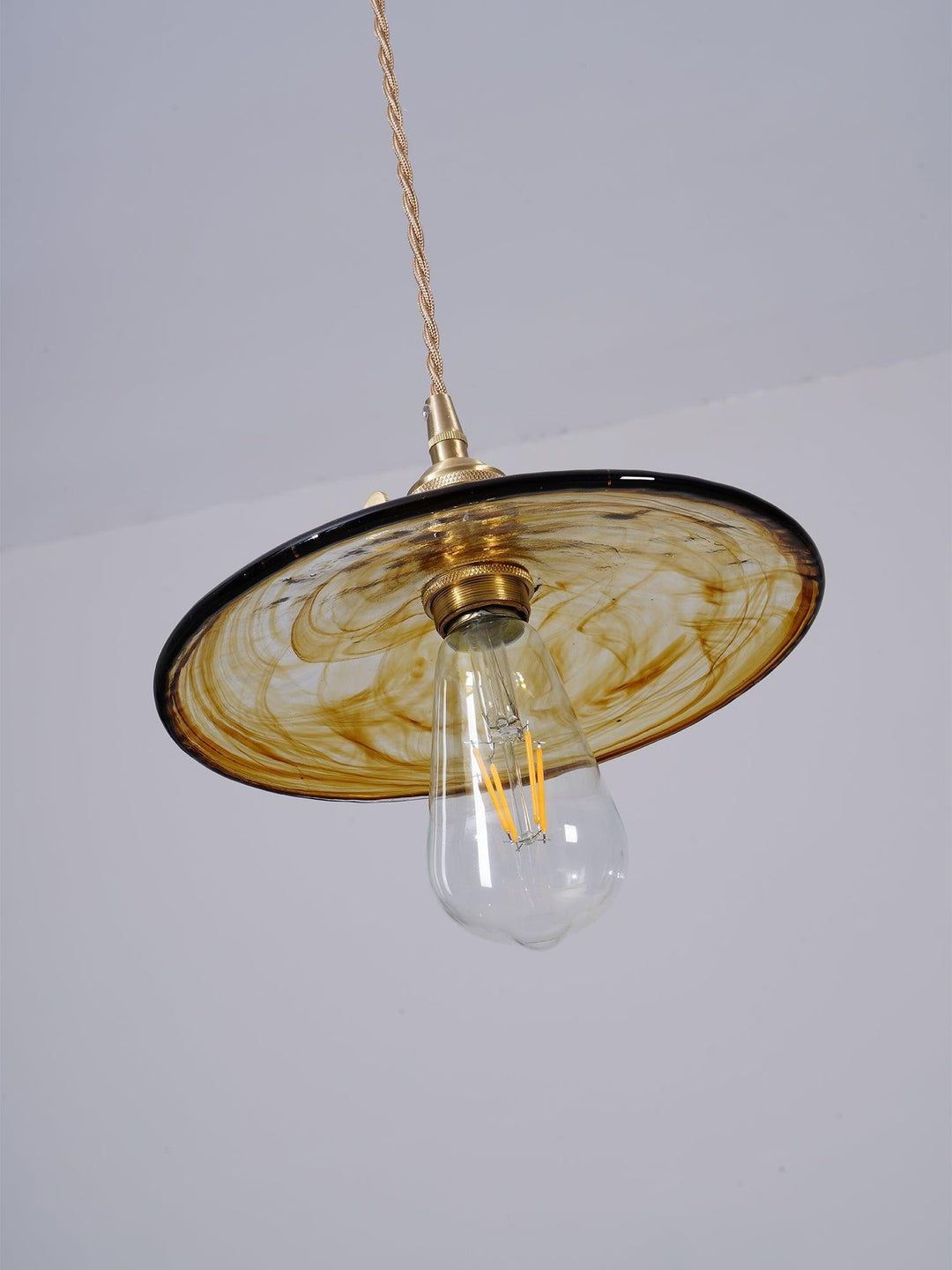 Perrin Pendant Light - Vakkerlight