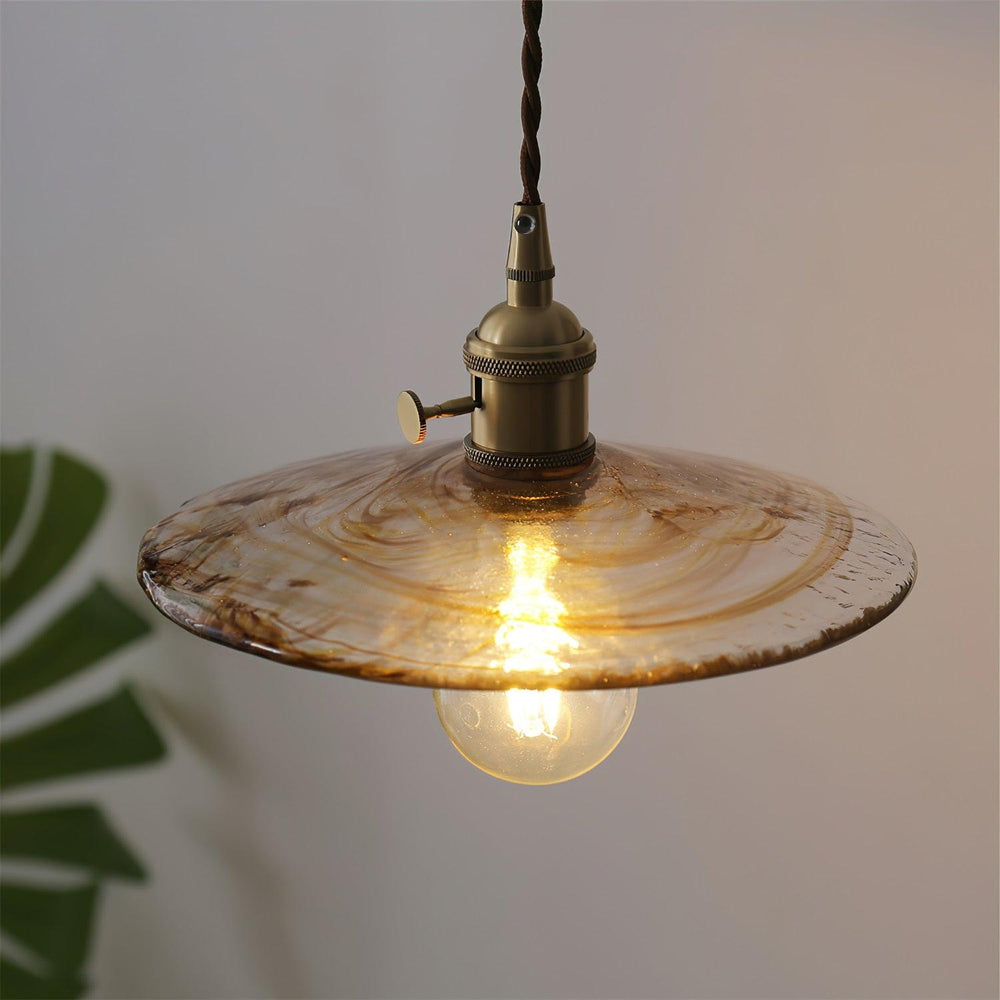 Perrin Pendant Light - Vakkerlight