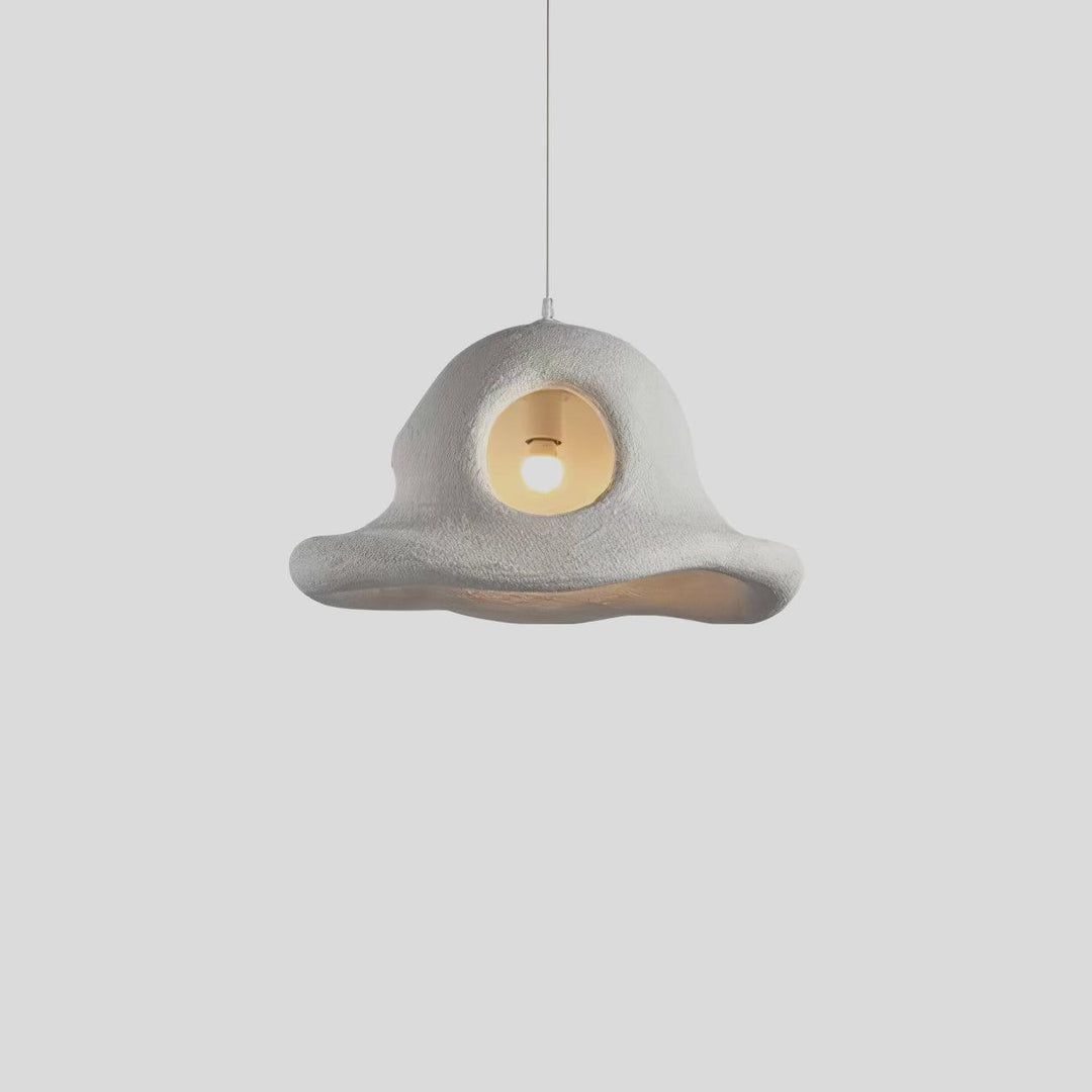 Personalized Hat Pendant Light - Vakkerlight