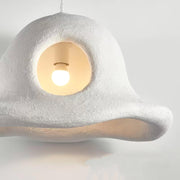 Personalized Hat Pendant Light - Vakkerlight