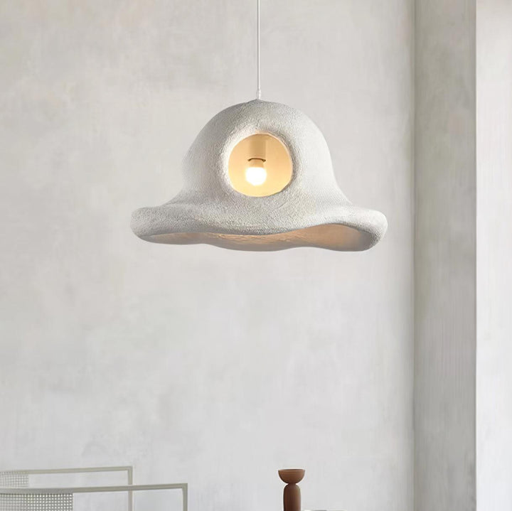 Personalized Hat Pendant Light - Vakkerlight