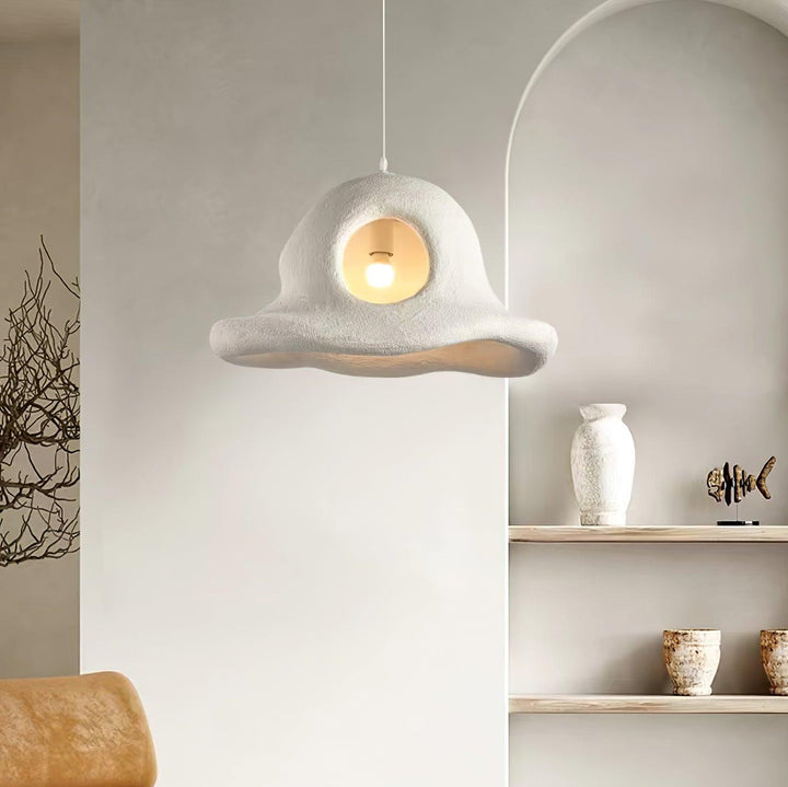 Personalized Hat Pendant Light - Vakkerlight