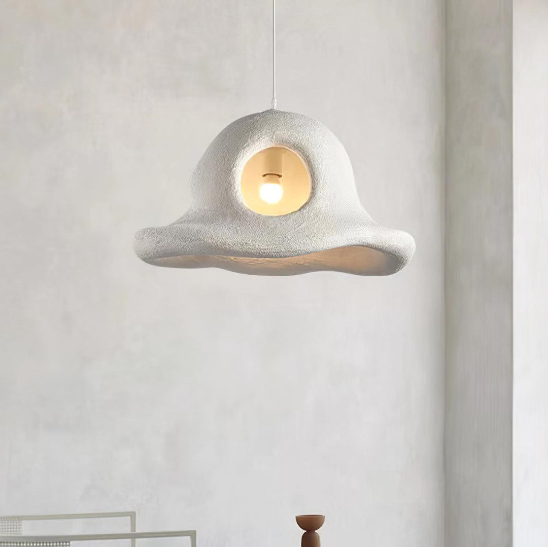 Personalized Hat Pendant Light - Vakkerlight