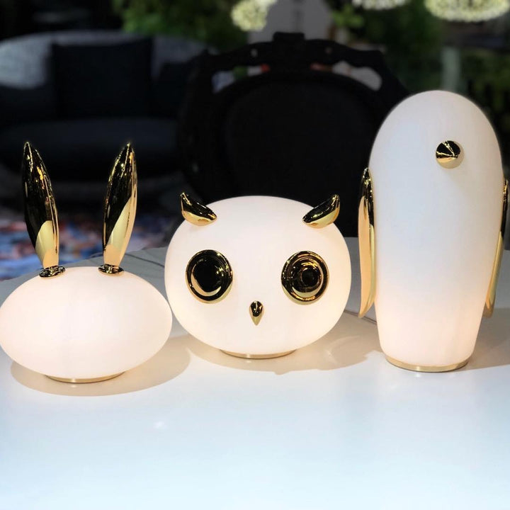 Pet Desk Light - Vakkerlight