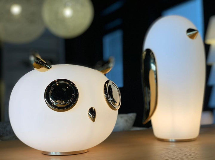 Pet Desk Light - Vakkerlight