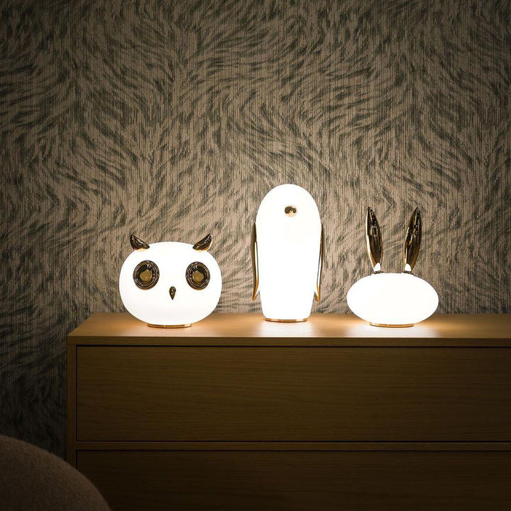 Pet Desk Light - Vakkerlight