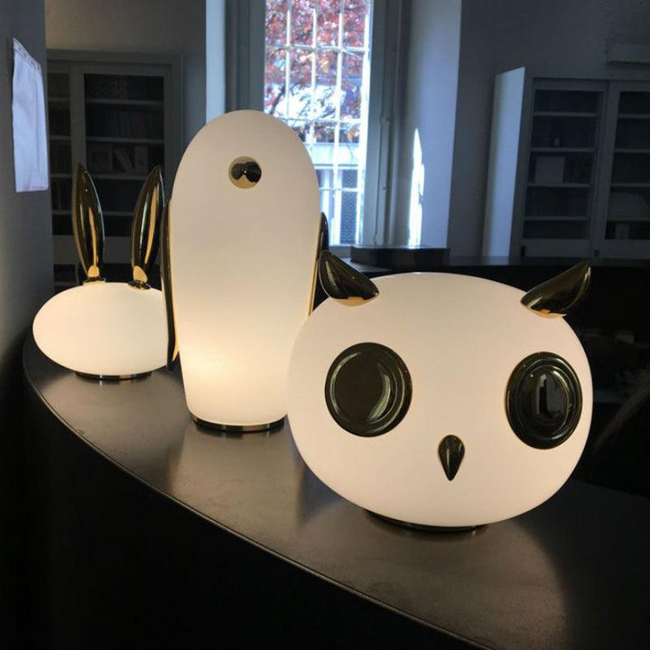 Pet Desk Light - Vakkerlight