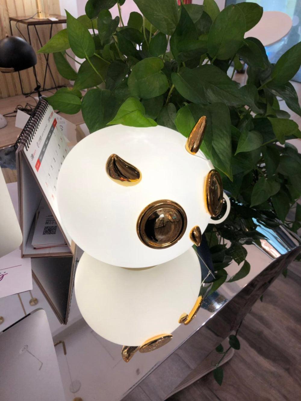 Pet Desk Light - Vakkerlight