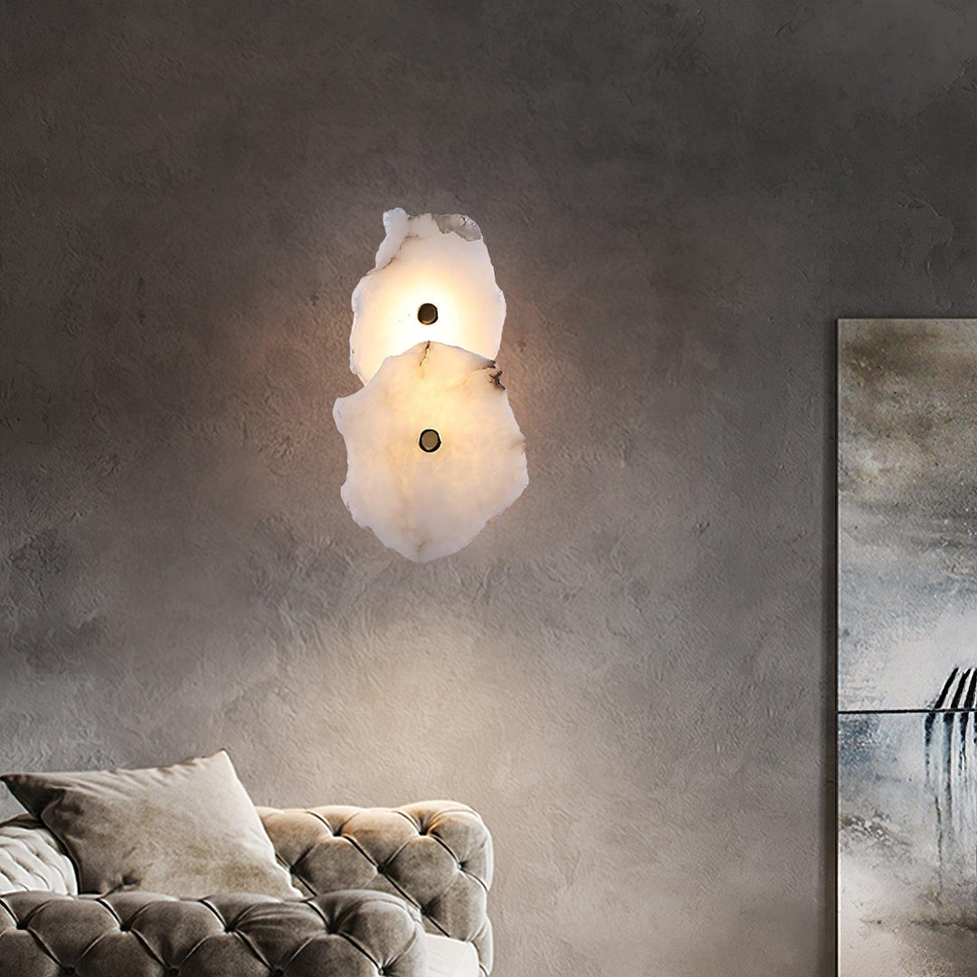 Petra Wall Lamp - Vakkerlight