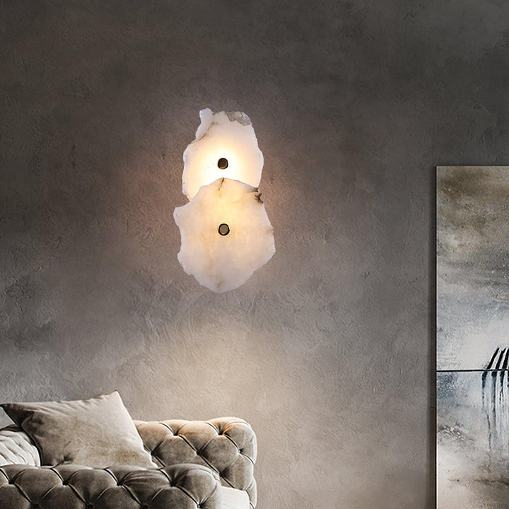 Petra Wall Lamp - Vakkerlight