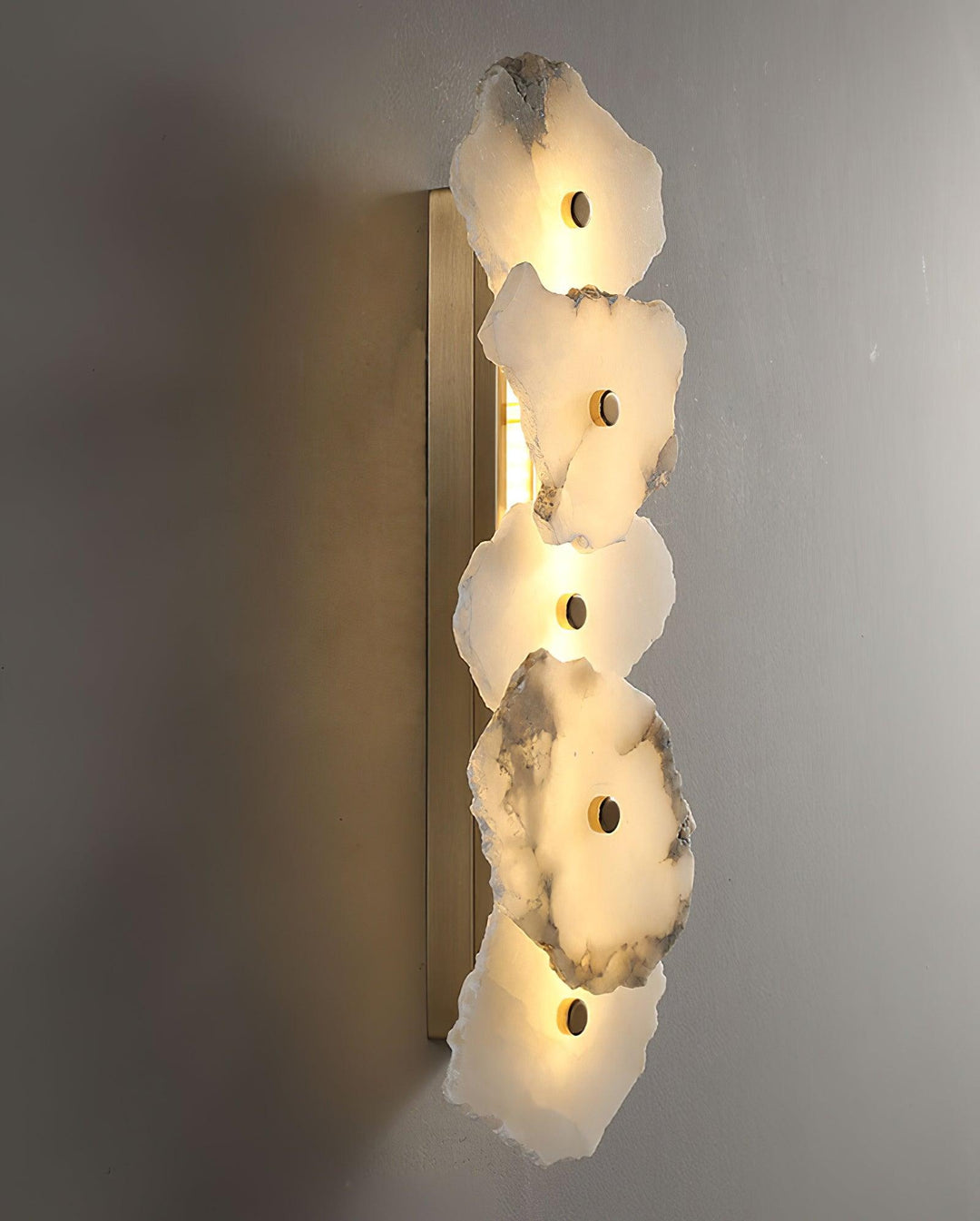 Petra Wall Lamp - Vakkerlight