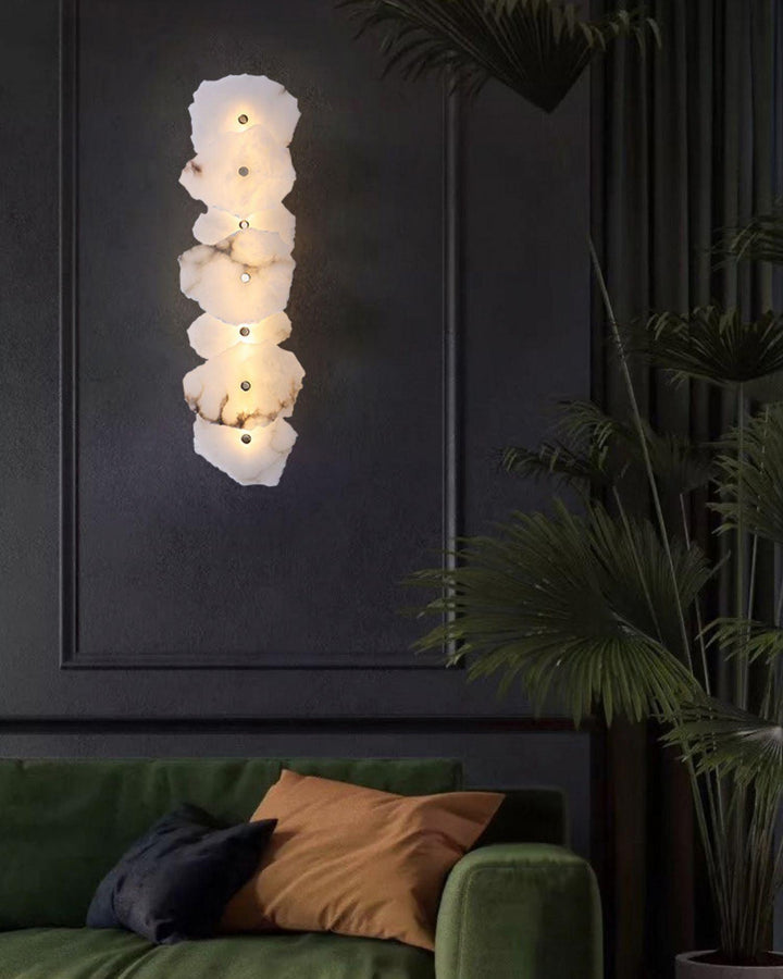 Petra Wall Lamp - Vakkerlight