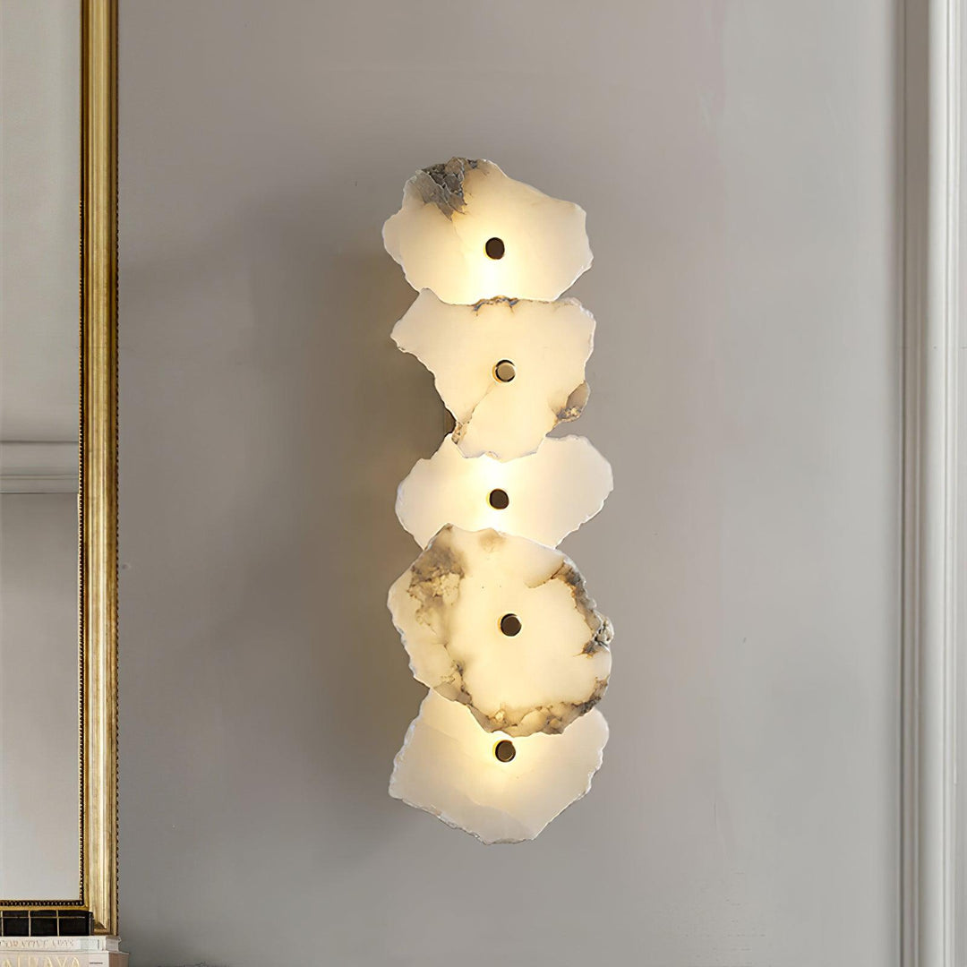 Petra Wall Lamp - Vakkerlight