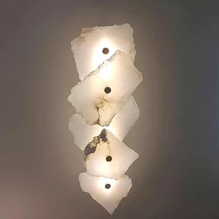 Petra Wall Lamp - Vakkerlight